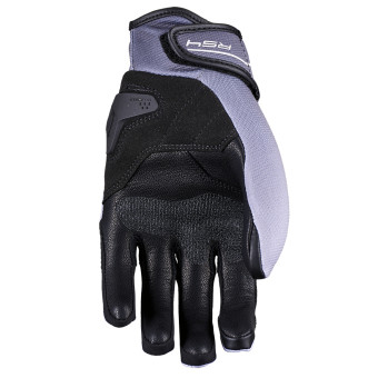 Five RS4 Evo Woman Grdiant White Black