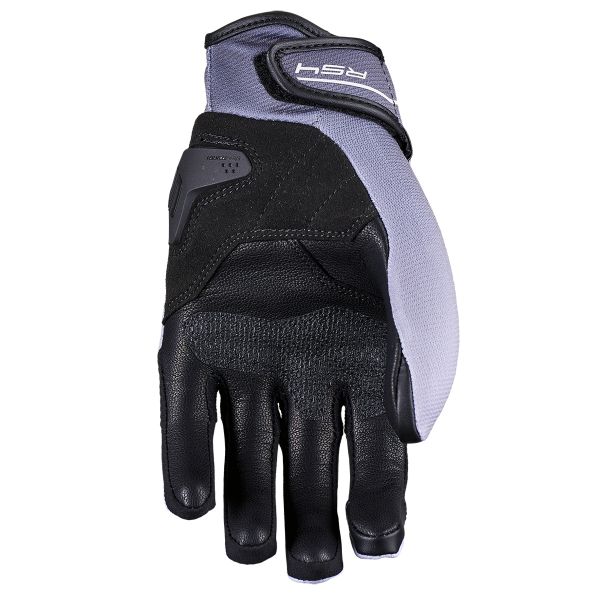 Five RS4 Evo Woman Grdiant White Black