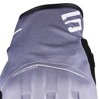 Five RS4 Evo Woman Grdiant White Black