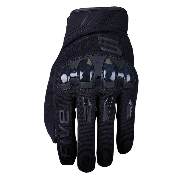 Gants Moto Five RSX Black