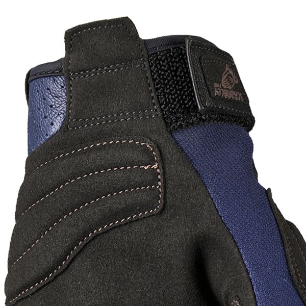 Five Scrambler Navy Black