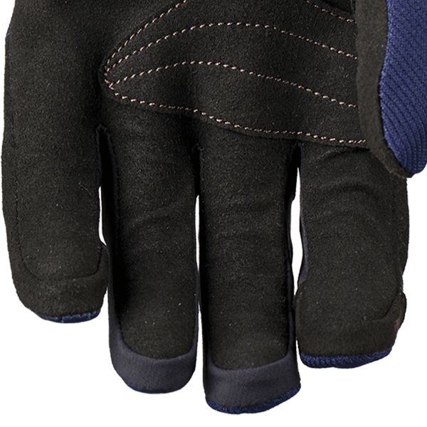 Five Scrambler Navy Black