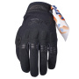 Gants Moto Five Scrambler Woman Black