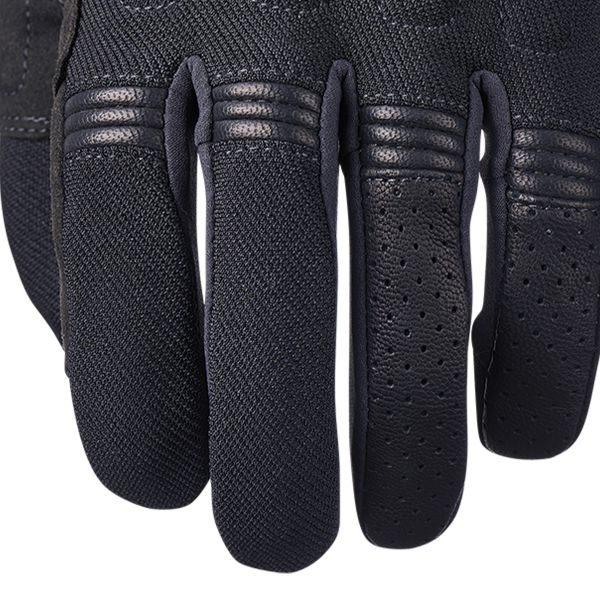 Five Scrambler Woman Black