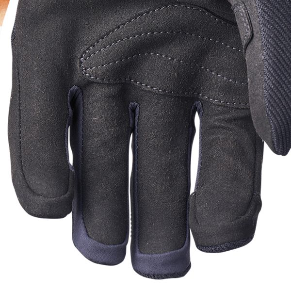 Five Scrambler Woman Black