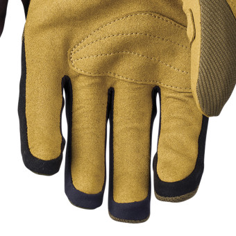 Five Scrambler Woman Khaki Tan
