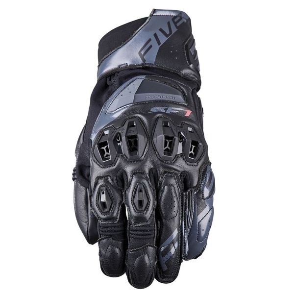 Gants Moto Five Sf1 Evo Black dark Grey