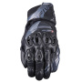 Gants Moto Five Sf1 Evo Black dark Grey