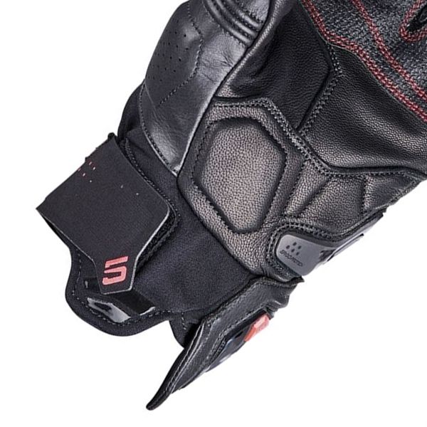 Five Sf1 Evo Black dark Grey