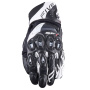 Gants Moto Five Sf1 Evo Black white