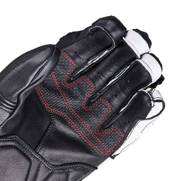 Five Sf1 Evo Black white