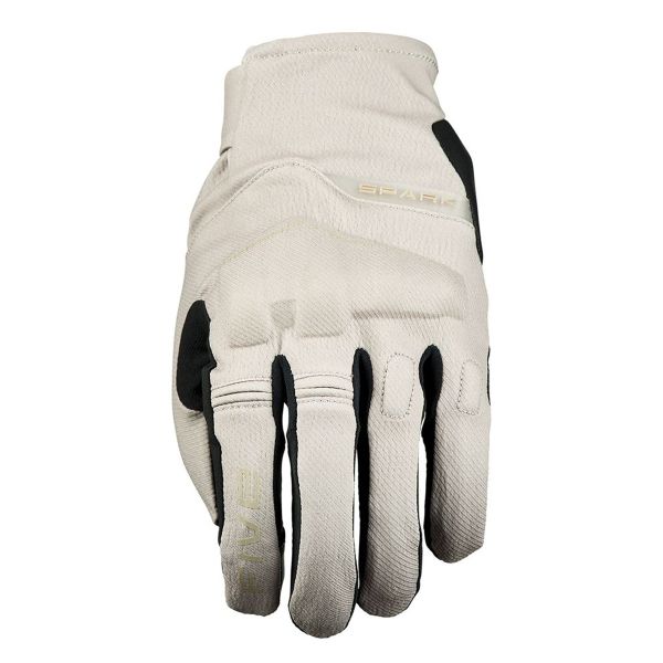 Gants Moto Five Spark Sand