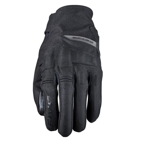 Gants Moto Five Spark Woman Black Gants Moto Five Spark Woman Black