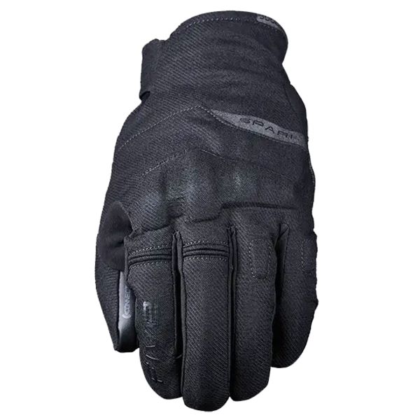 Gants Moto Five Spark WP Black