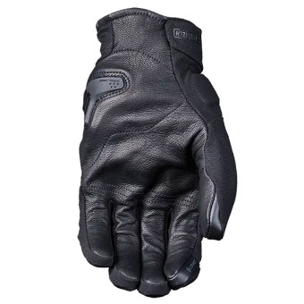 Five Spark WP Black