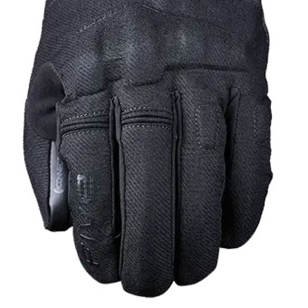 Five Spark WP Black