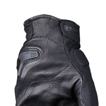 Five Spark WP Black