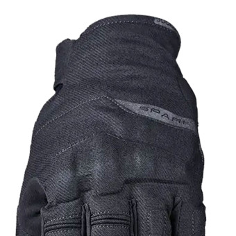 Five Spark WP Black