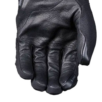 Five Spark WP Black
