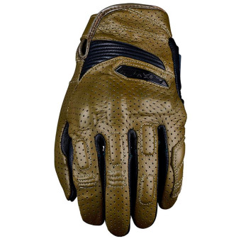 Gants Moto Five Sport City Evo Olive