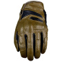 Gants Moto Five Sport City Evo Olive