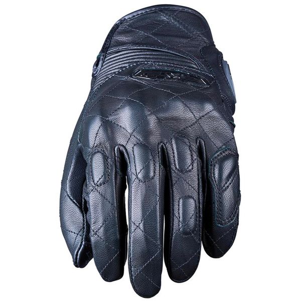 Gants Moto Five Sport City Evo Woman Black
