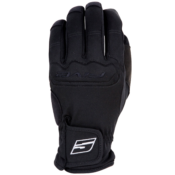 Gants Moto Five Sport Waterproof Black