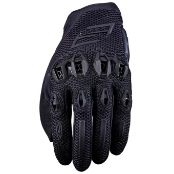 Gants Moto Five Stunt Evo 2 Airflow Black