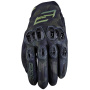 Gants Moto Five Stunt Evo 2 Camo Kaki