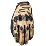 Gants Moto Five Stunt Evo 2 Camo Sand