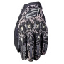 Gants Moto Five Stunt Evo 2 Graffiti Glow