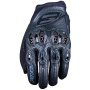 Gants Moto Five Stunt Evo 2 Leather Black