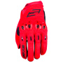 Gants Moto Five Stunt Evo 2 Red