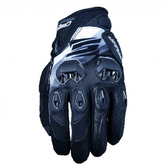 Gants Moto Five Stunt Evo Replica 10 Shade Grey
