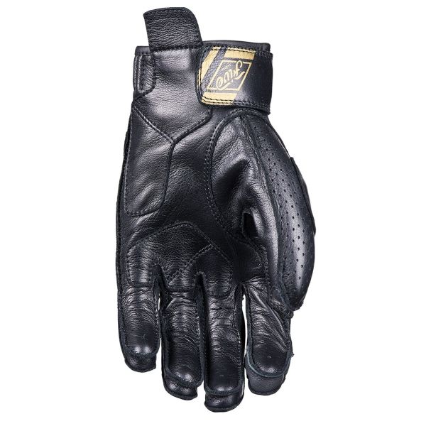 Five Texas Evo Black gold