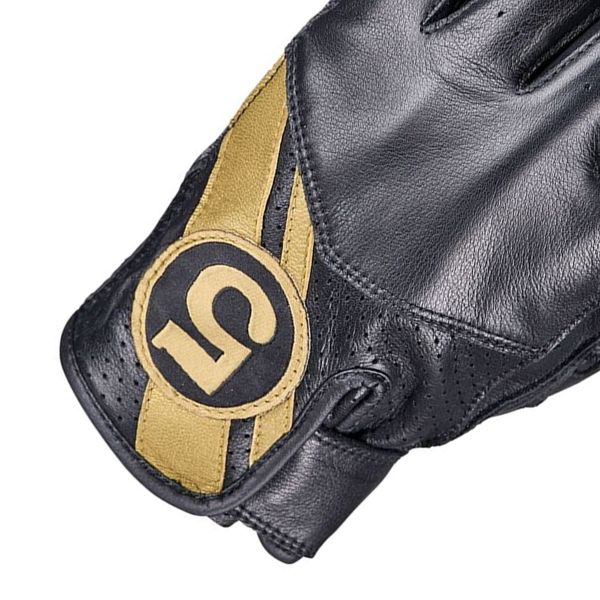 Five Texas Evo Black gold