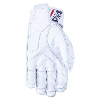 Five Texas Evo White
