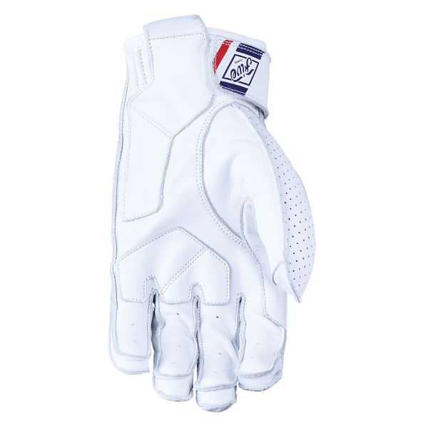 Five Texas Evo White