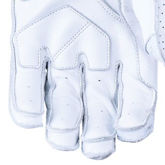 Five Texas Evo White