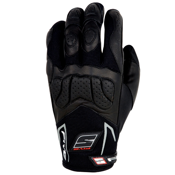 Gants Moto Five TFX 1 Black Gants Moto Five TFX 1 Black