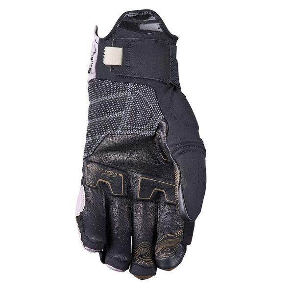 Five TFX1 Airflow Short Sand brown