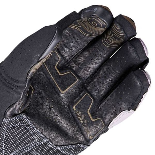 Five TFX1 Airflow Short Sand brown