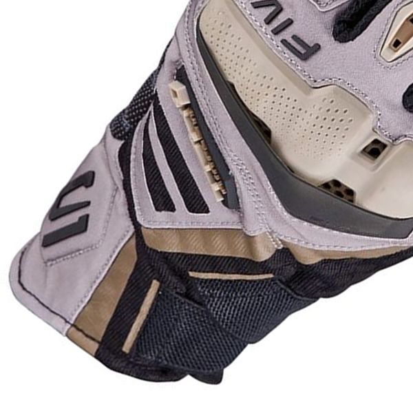 Five TFX1 Airflow Short Sand brown