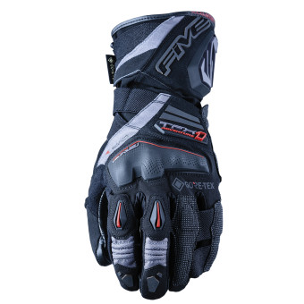 Gants Moto Five TFX1 GTX Black Grey