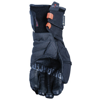 Five TFX1 GTX Black Grey