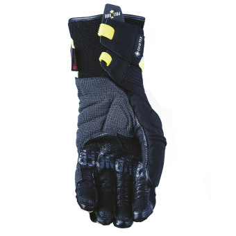 Five TFX1 GTX Fluo Yellow Grey