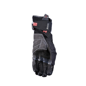 Five TFX1 GTX Grey Red