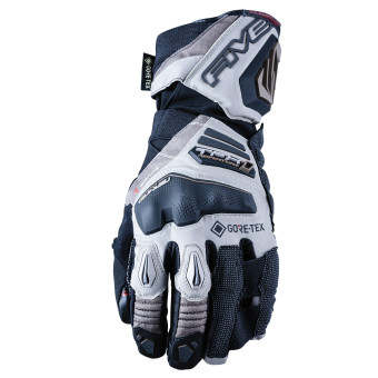 Gants Moto Five TFX1 GTX Sand Brown