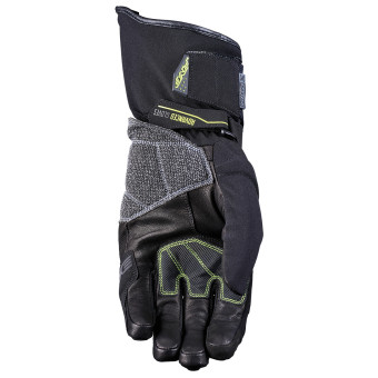 Five TFX2 WP Black Fluo Yellow