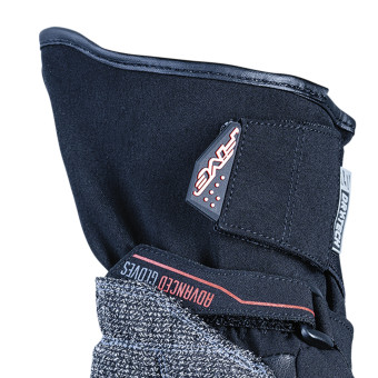 Five TFX2 WP Black Grey